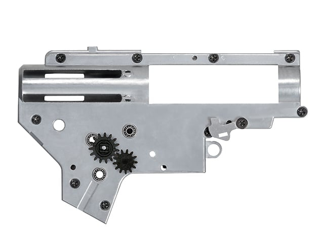 Guscio Gearbox V2 Ambidestro di APS