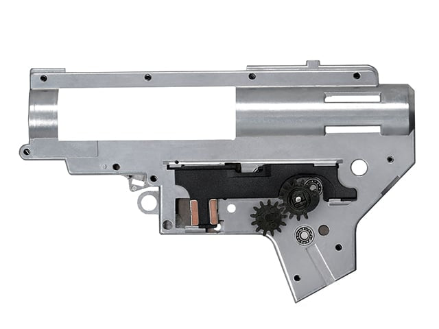 Guscio Gearbox V2 Ambidestro di APS