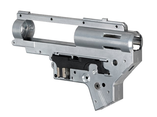 Guscio Gearbox V2 Ambidestro di APS