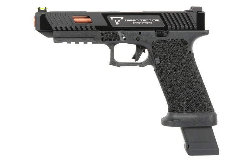 Replica personalizzata TTI JW2 Combat Master di EMG