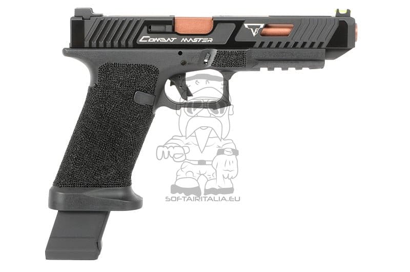 Replica personalizzata TTI JW2 Combat Master di EMG