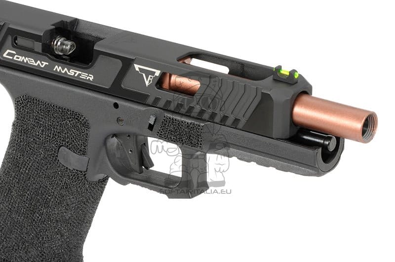 Replica personalizzata TTI JW2 Combat Master di EMG
