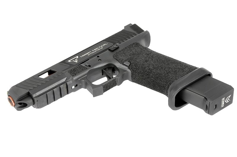 Replica personalizzata TTI JW2 Combat Master di EMG