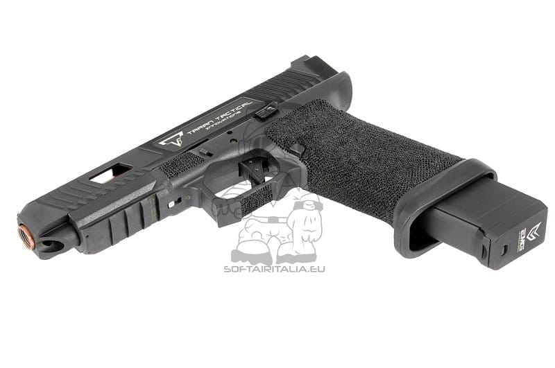 Replica personalizzata TTI JW2 Combat Master di EMG