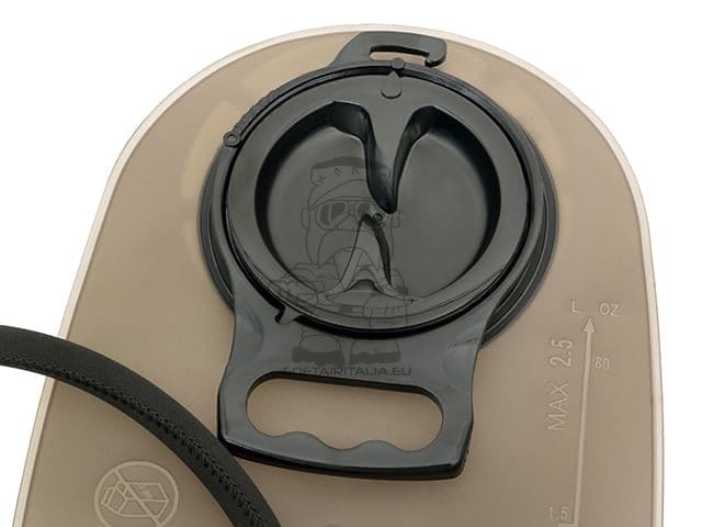 Sacca idratazione 2.5L color tan di EMERSONGEAR