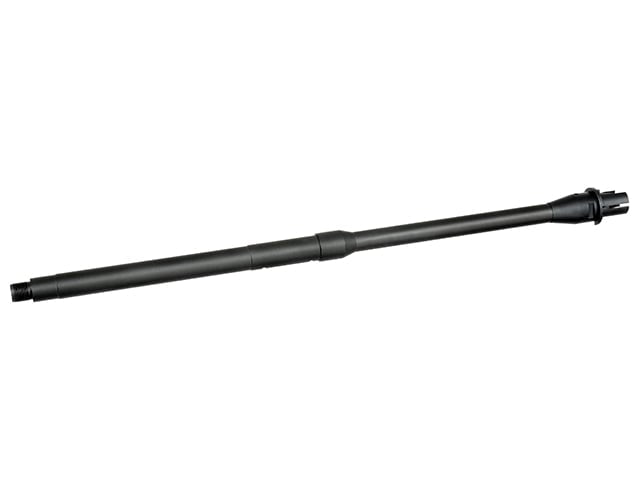 Canna esterna in alluminio da 18 pollici Mid-Length per M4/AR15 di 5KU