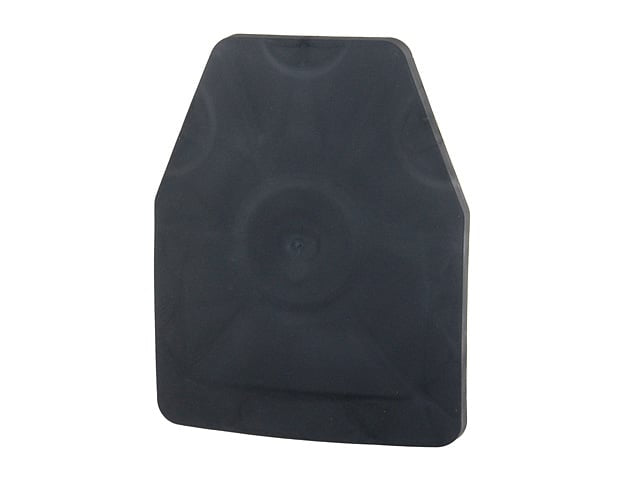 Piastra balistica SAPI dummy di FMA