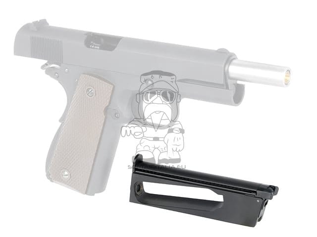 Caricatore replica 1911 CO2 da 15 colpi di WE