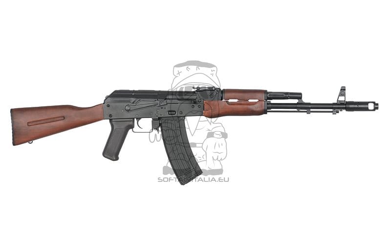 Fucile elettrico EBB full-metal AK47/AKM/AK74 di APS