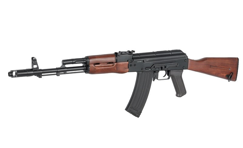 Fucile elettrico EBB full-metal AK47/AKM/AK74 di APS