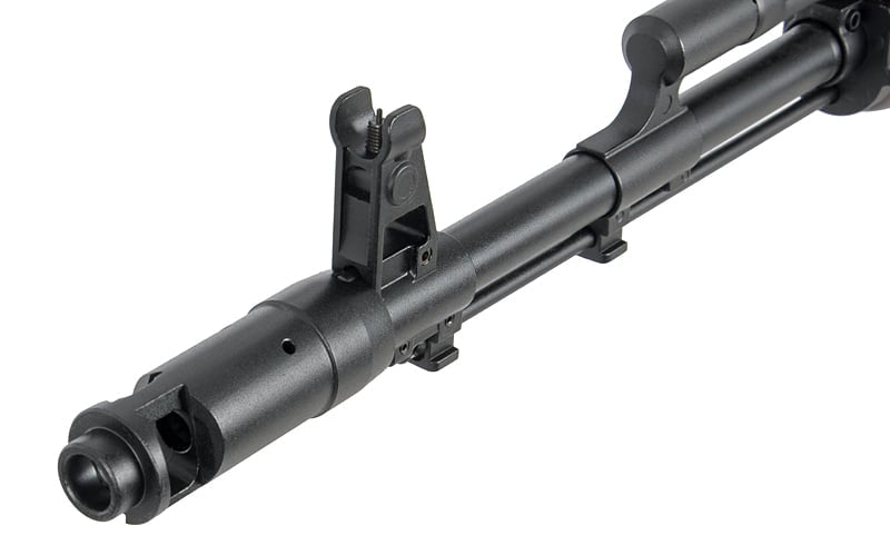 Fucile elettrico EBB full-metal AK47/AKM/AK74 di APS