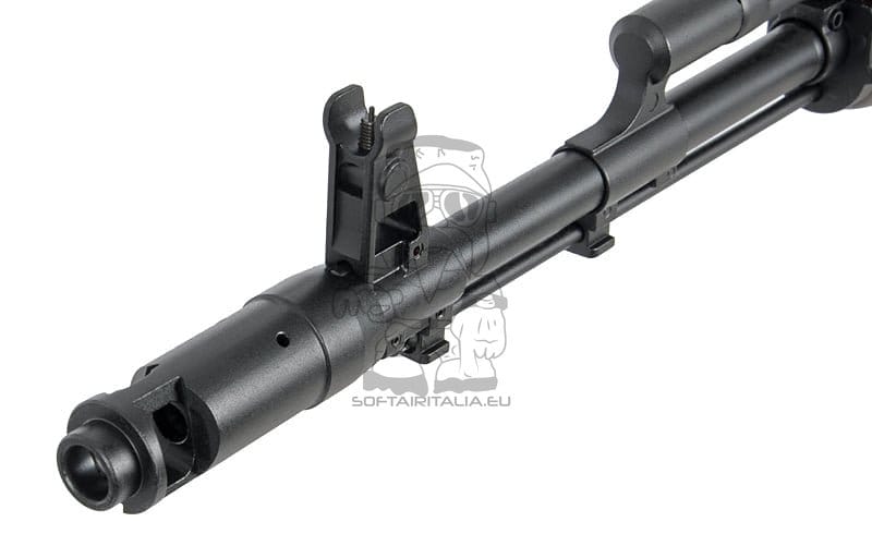 Fucile elettrico EBB full-metal AK47/AKM/AK74 di APS