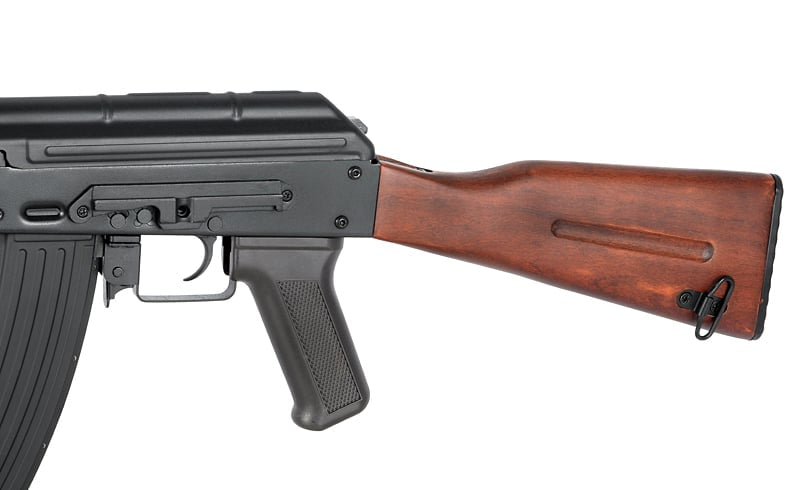 Fucile elettrico EBB full-metal AK47/AKM/AK74 di APS