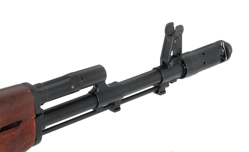 Fucile elettrico EBB full-metal AK47/AKM/AK74 di APS