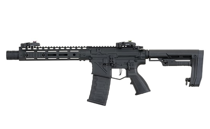 Fucile elettrico M4 Phantom Extremis MK5 SDU2.0 nero di APS