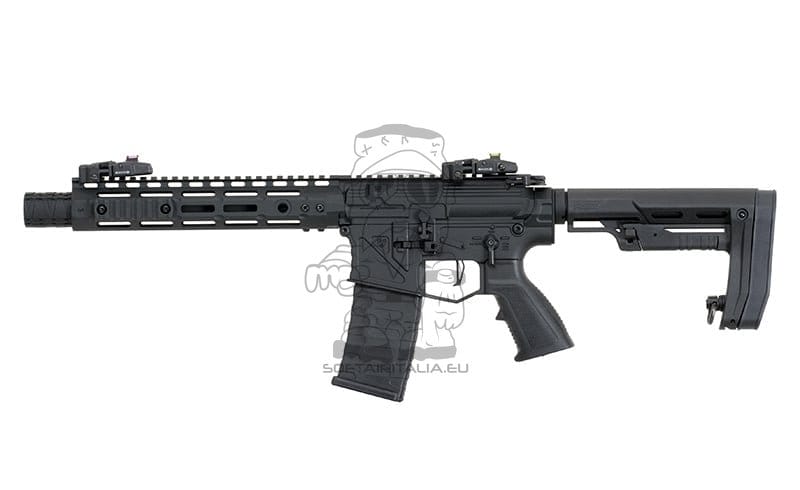 Fucile elettrico M4 Phantom Extremis MK5 SDU2.0 nero di APS
