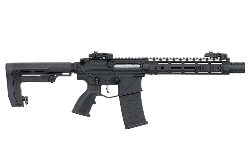 Fucile elettrico M4 Phantom Extremis MK5 SDU2.0 nero di APS