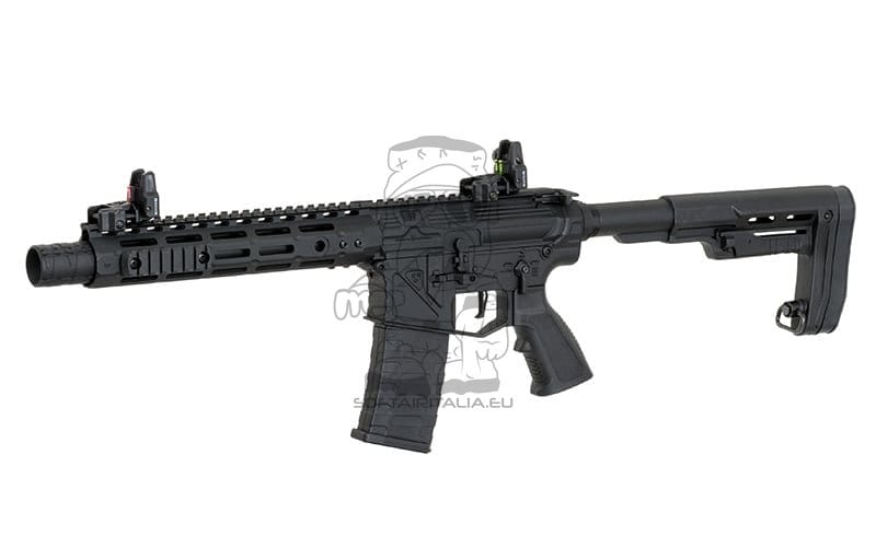 Fucile elettrico M4 Phantom Extremis MK5 SDU2.0 nero di APS