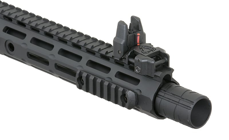 Fucile elettrico M4 Phantom Extremis MK5 SDU2.0 nero di APS