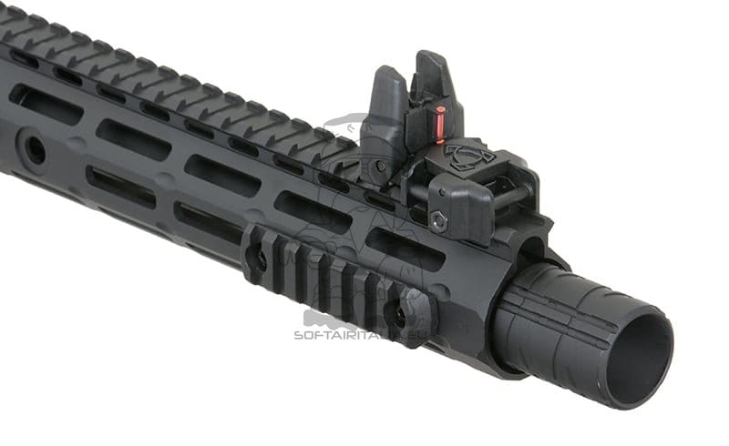 Fucile elettrico M4 Phantom Extremis MK5 SDU2.0 nero di APS