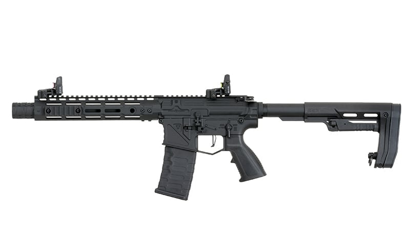 Fucile elettrico M4 Phantom Extremis MK5 SDU2.0 nero di APS