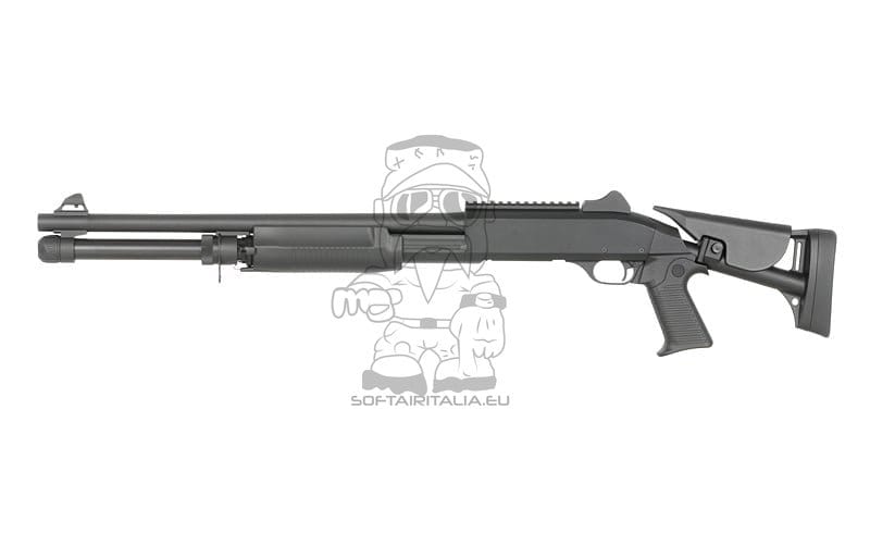 Fucile a molla CM.373M Full Metal di CYMA
