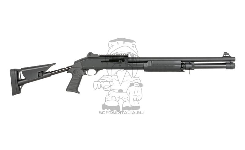 Fucile a molla CM.373M Full Metal di CYMA