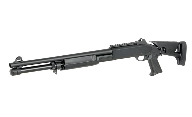 Fucile a molla CM.373M Full Metal di CYMA