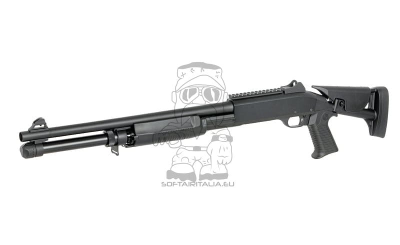 Fucile a molla CM.373M Full Metal di CYMA