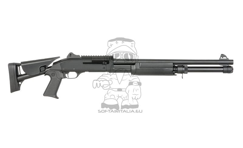 Fucile a molla CM.373M Full Metal di CYMA