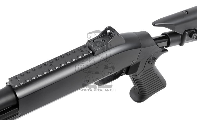 Fucile a molla CM.373M Full Metal di CYMA