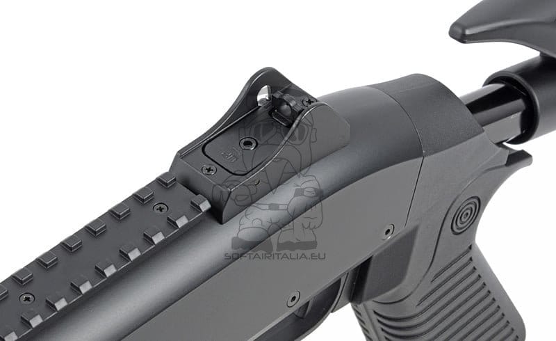 Fucile a molla CM.373M Full Metal di CYMA