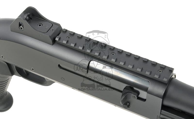 Fucile a molla CM.373M Full Metal di CYMA