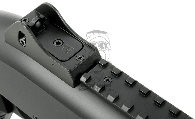 Fucile a molla CM.373M Full Metal di CYMA