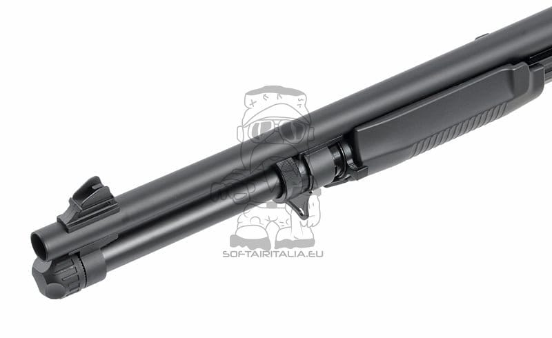 Fucile a molla CM.373M Full Metal di CYMA
