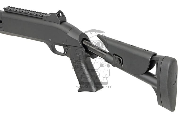 Fucile a molla CM.373M Full Metal di CYMA