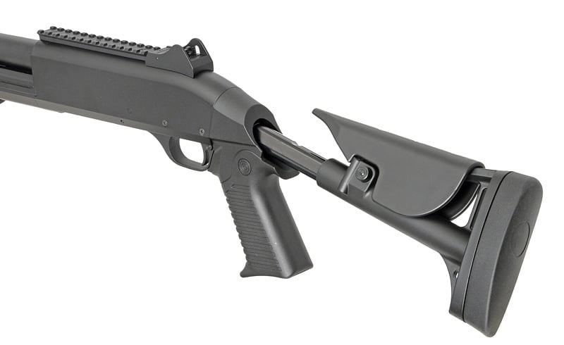 Fucile a molla CM.373M Full Metal di CYMA
