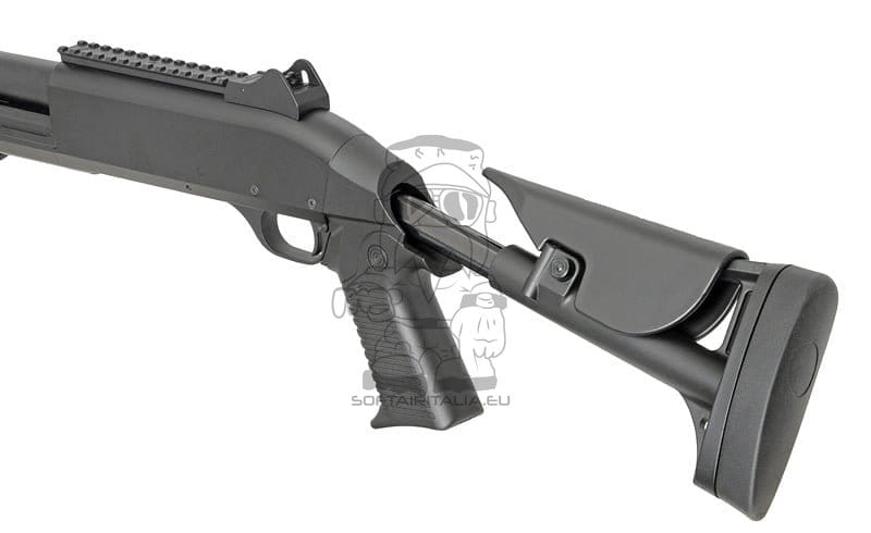 Fucile a molla CM.373M Full Metal di CYMA