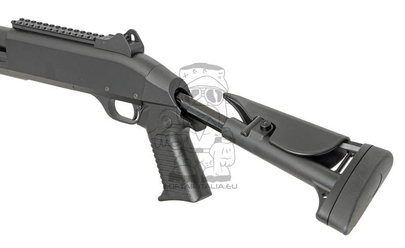 Fucile a molla CM.373M Full Metal di CYMA