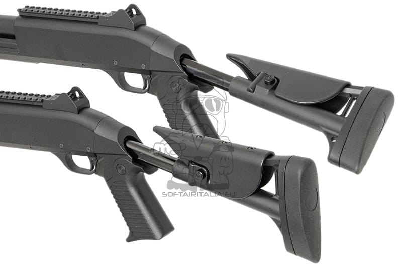Fucile a molla CM.373M Full Metal di CYMA