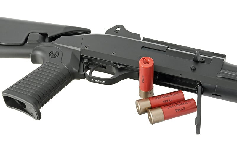 Fucile a molla CM.373M Full Metal di CYMA