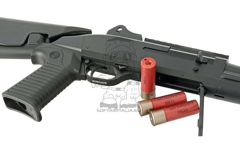 Fucile a molla CM.373M Full Metal di CYMA
