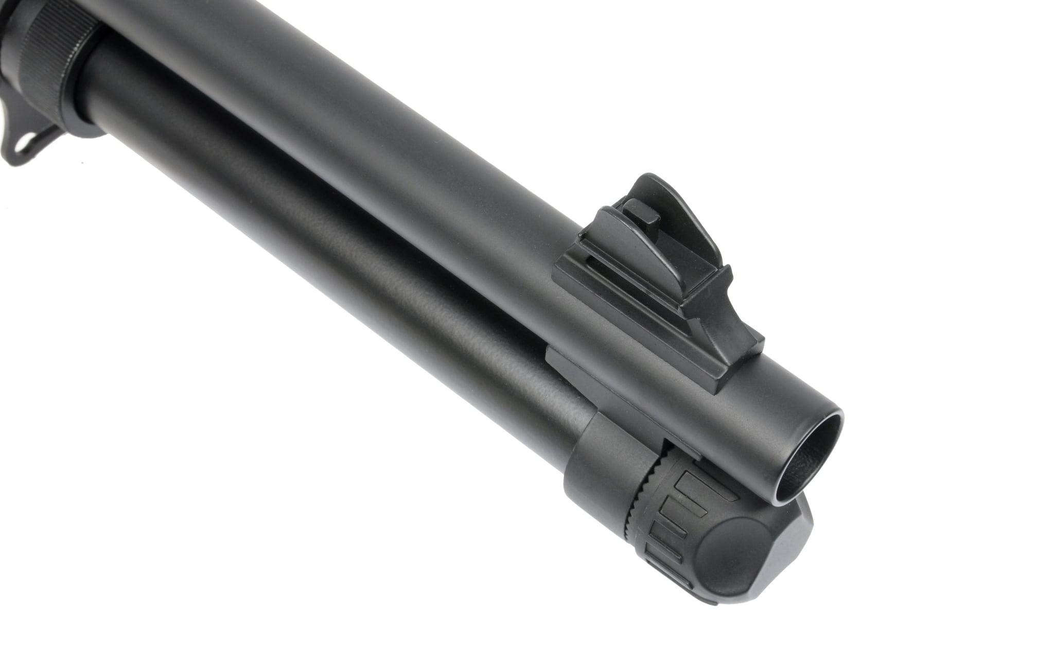 Fucile a molla CM.370M Full Metal nero di CYMA