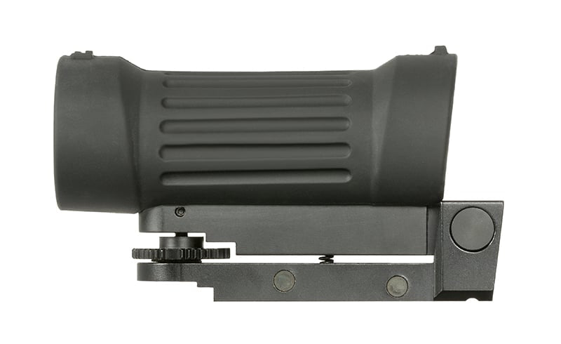 Ottica 4.5x Gen1 per softair di PCS