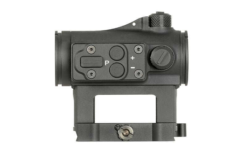 Mirino red dot stile VZ-1 russo per softair di JJ AIRSOFT