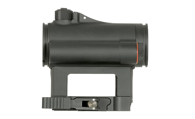 Mirino red dot stile VZ-1 russo per softair di JJ AIRSOFT
