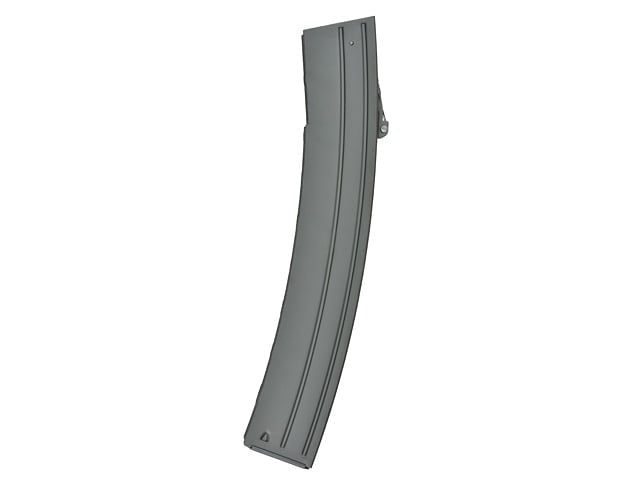 Caricatore Mid-Cap da 110 colpi per Sterling nero di S&T