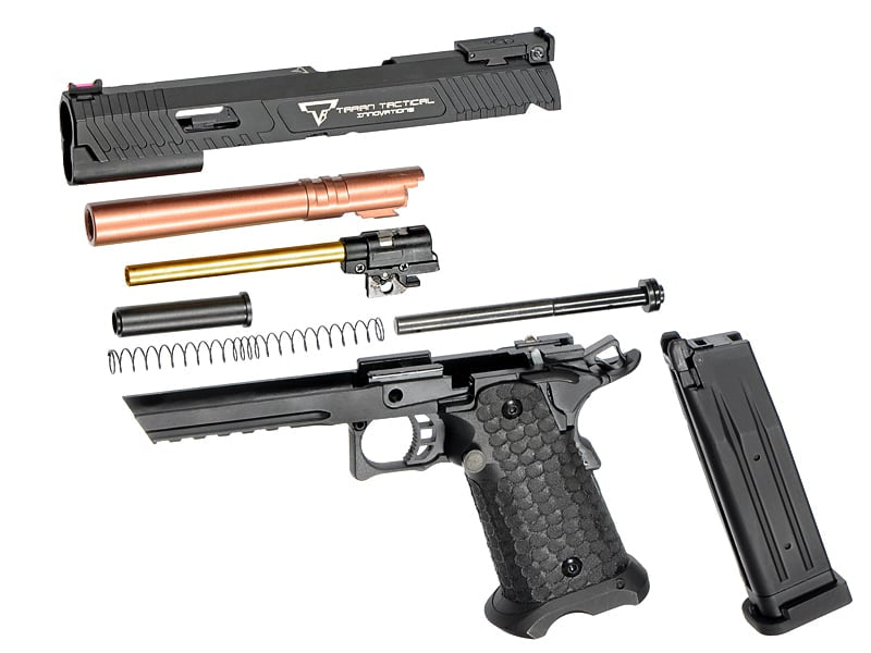 Canna esterna R601 di ARMY ARMAMENT