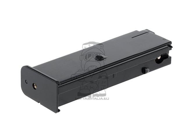 Caricatore lungo da 25 colpi per M712/Mauser C96 di WE
