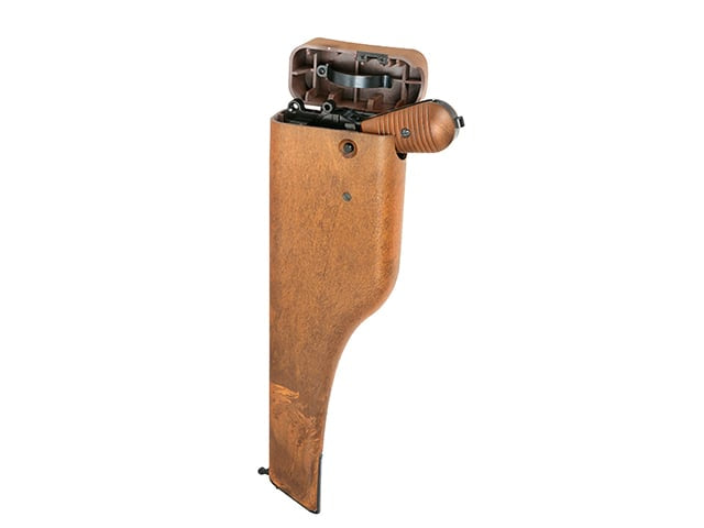 Replica pistola M712 Mauser C96 con calcio a spalla di WE